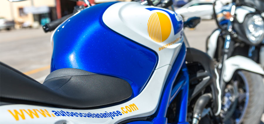 Permiso A1 y A2, PACK WEB MOTO 